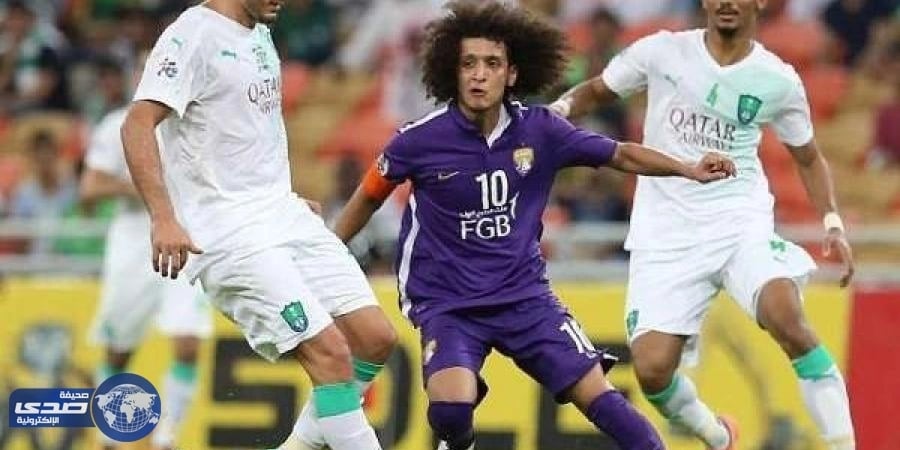 4 لقاءات " سعودية إماراتية " بأبطال آسيا