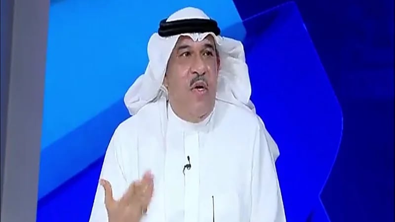 فؤاد أنور:لو دعيت إلى افتتاح ملعب الشباب لن أحضر .. فيديو