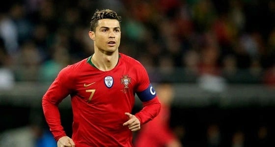 رونالدو ينفي اعتزاله حال الفوز بالمونديال: لدي طموحات أسعى لتحقيقها