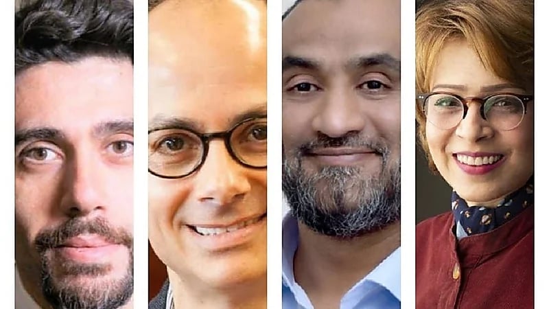 أبرزهم سيدة.. 4 مميزين جدد منحوا الجنسية السعودية