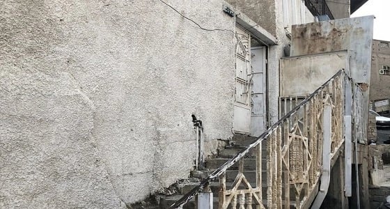 اعتدى على بناته من قبل.. أسرار عن ناحر أطفاله في مكة