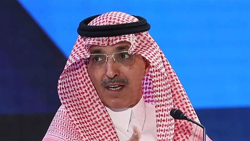 وزير المالية: تخصيص 200 مشروع باستثمارات تجاوزت الـ 50 مليار دولار