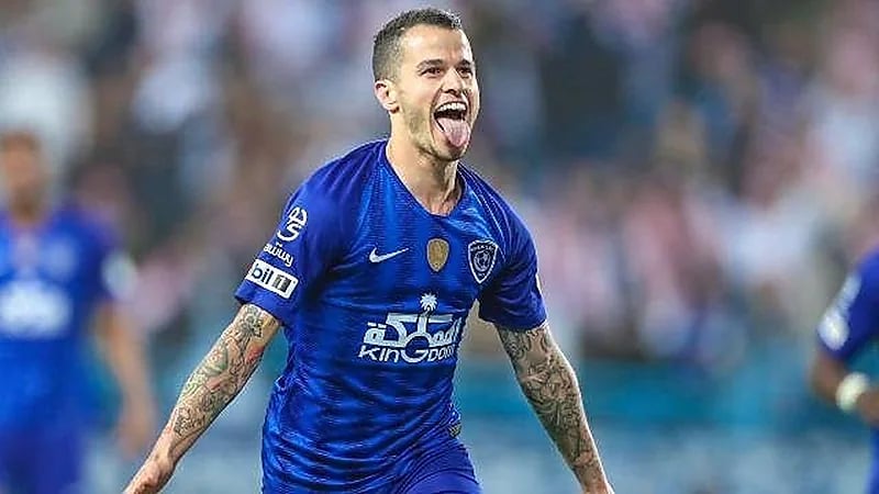 تعرف على وجهة جيوفينكو في الميركاتو المقبل