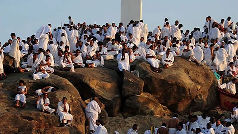 المسند: بقي على الربيع 19 يومًا والحج 57 يومًا