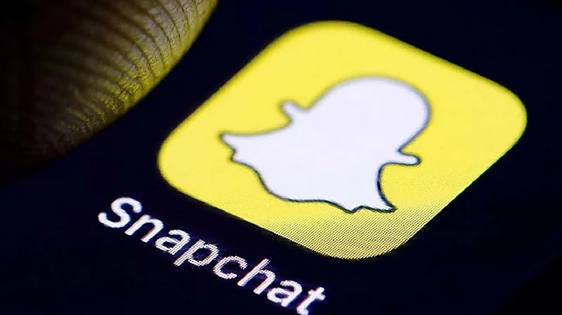 "سناب شات" تعلن حل مشكلة التحديث الجديد وتطمئن المستخدمين