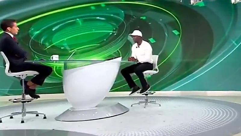 مصادر: جيسوس يُبلغ الاتحاد البرازيلي بعدم مغادرته الهلال .. فيديو