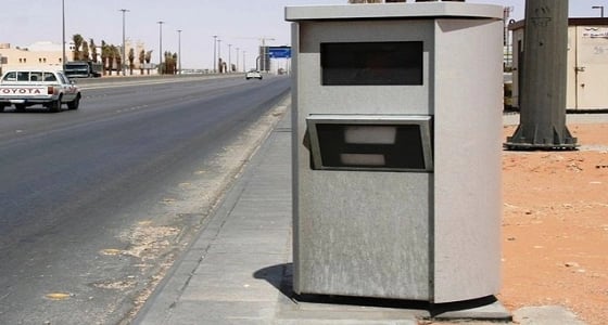 ساهر : جهاز ألماني مطور لرصد متجاوزي الخط الأصفر