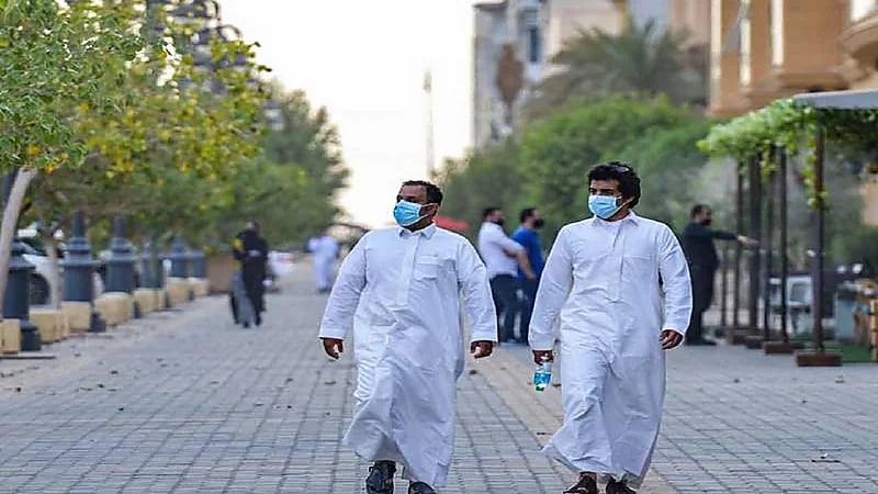 بالفيديو.. الموارد البشرية توضح آلية تطبيق الإجراءات الاحترازية ابتداءً من فبراير