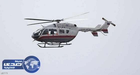 قتلى في تحطم هليكوبتر في نورث كارولاينا الأمريكية