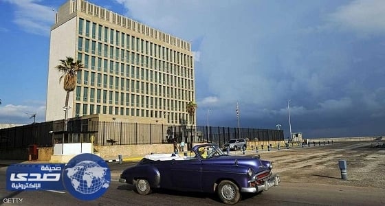 أمريكا تطرد 15 دبلوماسيا كوبيا بعد " الهجمات الصوتية "
