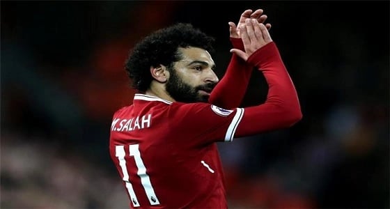 السومة: محمد صلاح أفضل لاعب بالدوري الإنجليزي