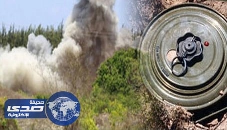 2258حصيلة انتهاكات ميليشيا الحوثى فى اليمن