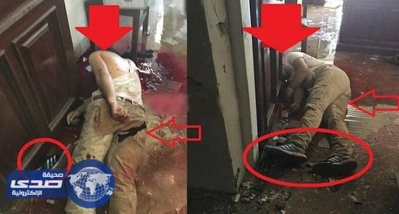 بالصور.. نشطاء إيرانيون يفجرون مفاجأة بشأن منفذ هجومي البرلمان وقبر الخميني