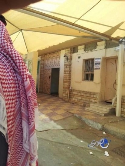 معاكسون يعتدون على حارس أمن بكلية بنات بالطائف