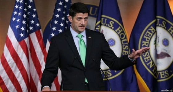 وصول رئيس مجلس النواب الأمريكي إلى الرياض للاجتماع بمجلس الشورى