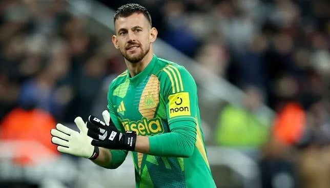 الشباب يخطف حارس مرمى من البريميرليج