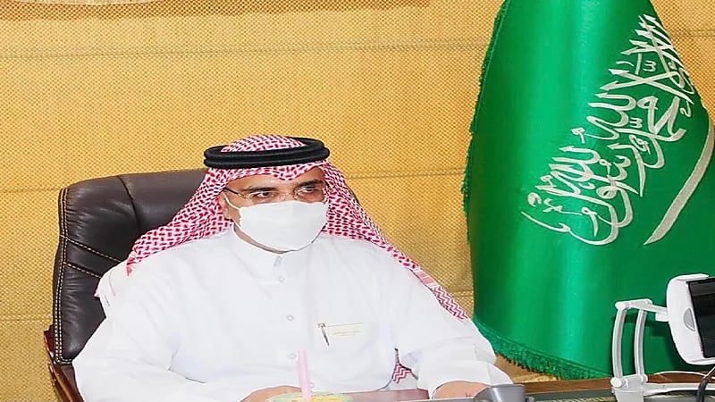 "تعليم تبوك" يشارك في الاحتفاء باليوم العالمي لمكافحة المخدرات