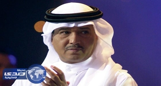 بالفيديو.. محمد عبده يروي لحظات إعداد الأغنية الوطنية «نحن الحجاز ونحن نجد»