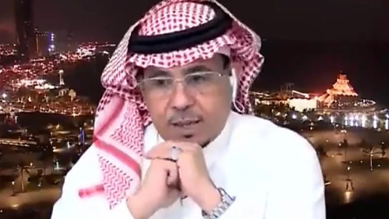 العمري: إذا لم تتدخل الرابطة سيصبح الدوري السعودي مملاً .. فيديو