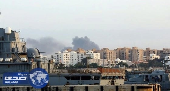 5 قتلى و 25 جريحًا إثر سقوط قذيفة على شاطئ في طرابلس