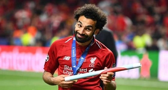 بالفيديو.. " القحطاني " عن محمد صلاح: لاعب جيد لكني غير مقتنع فيه