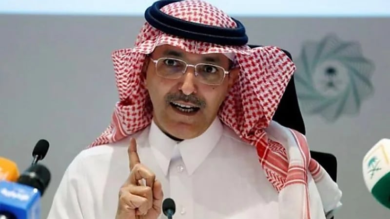 "وزير المالية" يطالب مجموعة العشرين بدعم توزيع الأسمدة