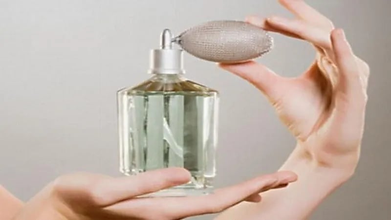 استشاري يكشف عن تأثير العطور والبخور على مرضى الربو "فيديو"