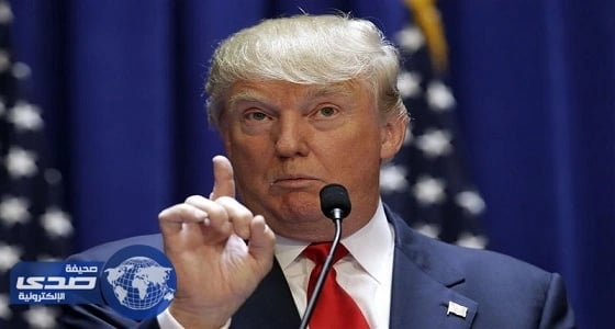 ترامب يكشف " ثغرة خطيرة " في تويتر