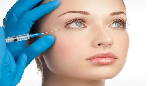 حقن البوتوكس تعالج الآلام المبرحة وليست للتجميل فقط