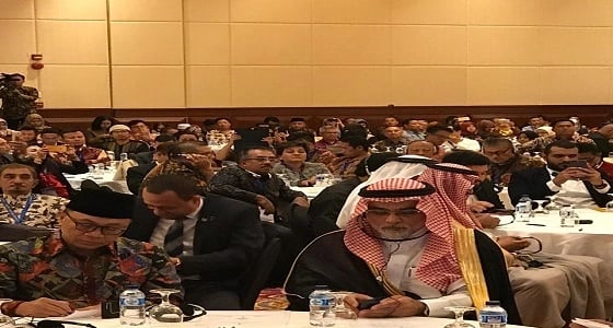 سفير خادم الحرمين بإندونيسيا: زيارة الملك سلمان تحمل بشائر الخير للبلدين