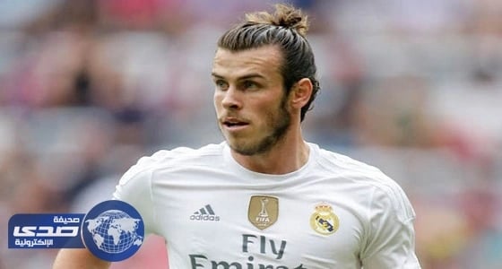 ريال مدريد يعرض جاريث بيل للبيع بـ 100 مليون يورو