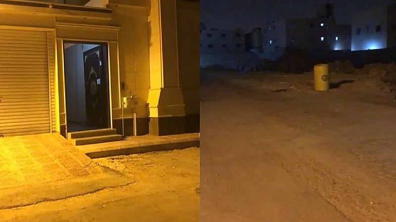 اختفاء طفلة بالرياض.. خرجت لتلقي القمامة ولم تعد