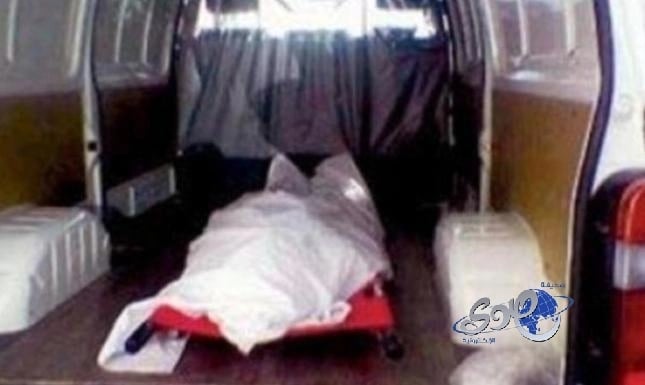 العثور على جثة آسيوي متحللة بالشماسية