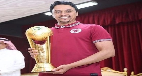 المويس: مصافحتنا لخادم الحرمين الهدف الأسمى