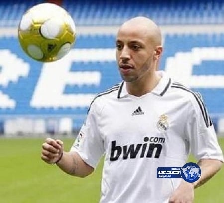 عبدالرحمن بن مساعد:مبروك للهلال وهارد لك للاتحاد الآسيوي