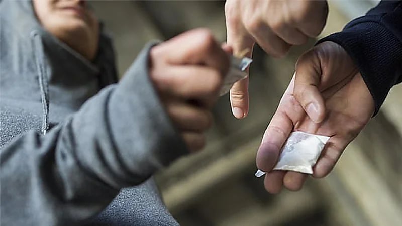 القبض على أصغر تاجر مخدرات في العالم عمره 9 سنوات!