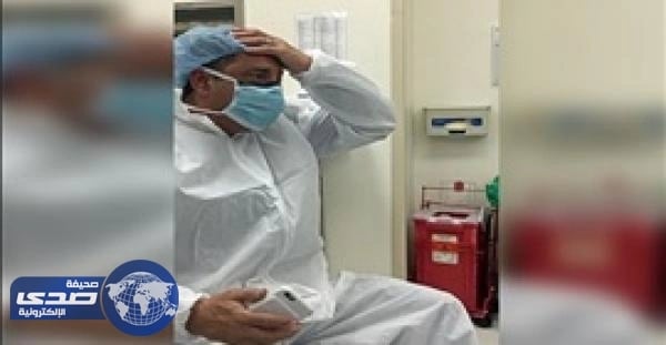 بالفيديو.. رد فعل مؤثر لأمريكي زوجته تلد صبي بعد 5 فتيات