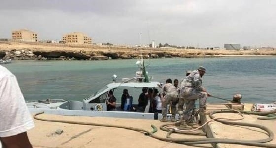 النقل تعلن زيادة رحلات جزر فرسان