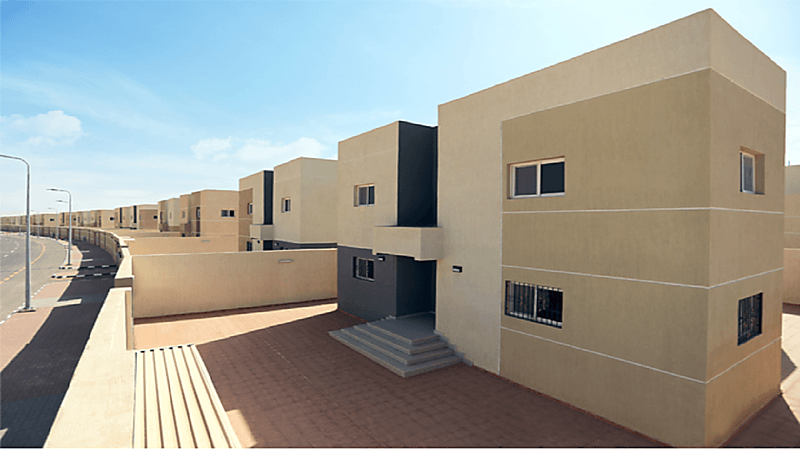 "سكني" يسلم فللًا جاهزة في 12 مشروعاً