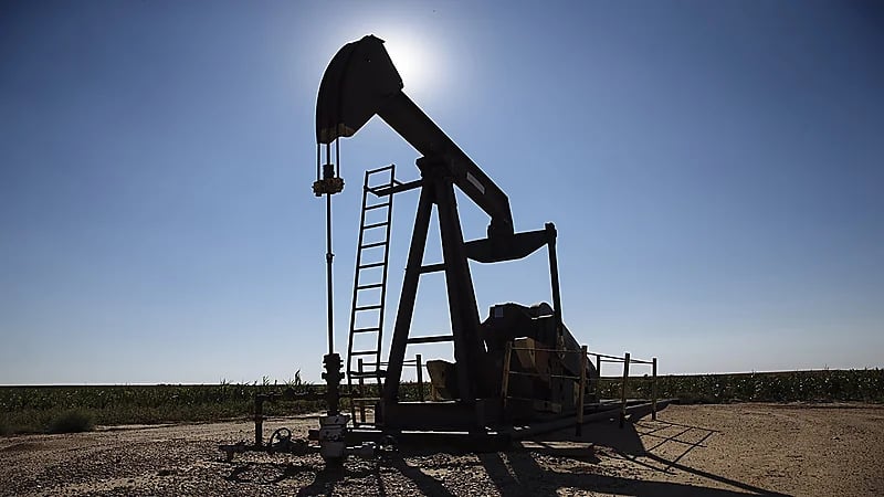 أسعار النفط ترتفع وبرنت عند 68.28 دولاراً للبرميل