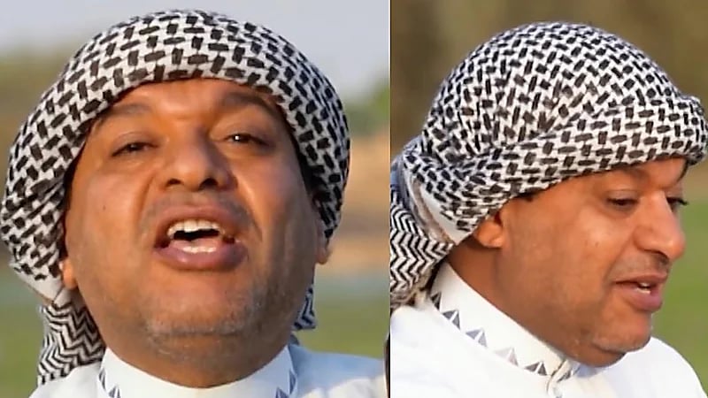 الزعاق: ابشروا مابقى من القيظ كثر ماراح أسبوعين ويدخل سهيل .. فيديو