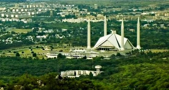 باكستان ستعاني من توابع حرب تجارية نتيجة سياسة ترامب