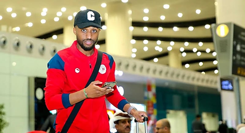 مدرب ضمك يركز على الغامدي والعلي