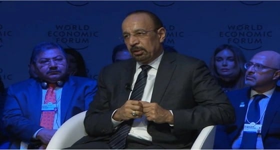 الفالح: المملكة تسعي لتسهيل حركة البضائع.. وزيادة توظيف النساء هدف استراتيجي