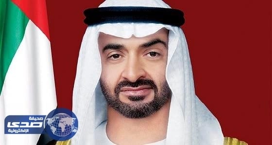 بالفيديو.. الشيخ محمد بن زايد ينقذ مواطن قبل غرقه في مياه السيول