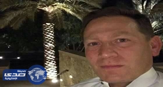 دبلوماسي بريطاني يروي أجواء رمضان من حي البجيري بالدرعية