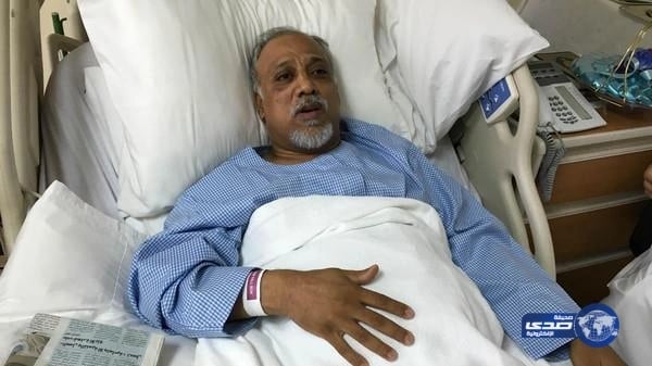 بالفيديو.. عمدة تاروت: تعرضت لأكثر من محاولة اغتيال.. وتم إشعال النار في بيتي وسيارتي