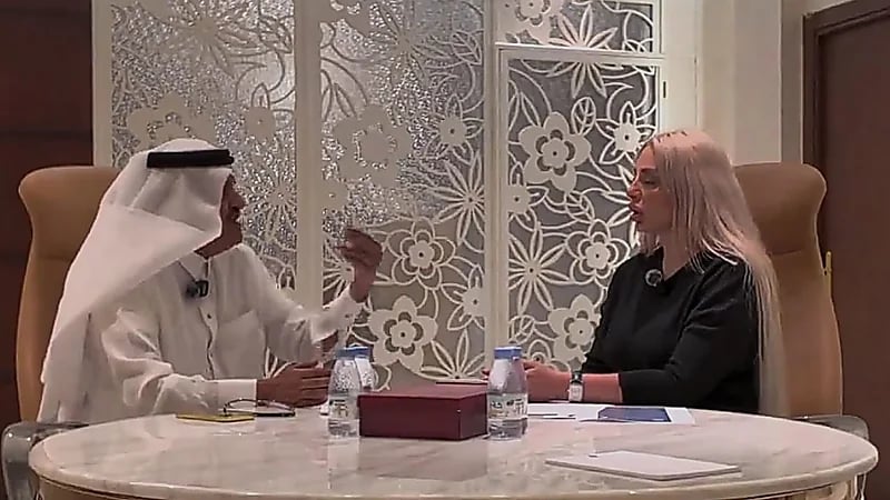 عدنان جستينه: الأهلي المصري ليس نادي عالمي ومي حلمي ترد .. فيديو