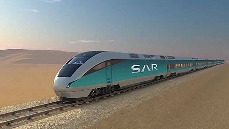 وظيفة إدارية شاغرة في "الخطوط الحديدية" بالشرقية