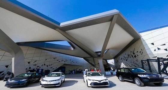 " الرياضة " تكشف عن السيارات المقدمة للفائزين في " FiFA18 "